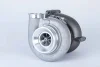 318960 BORGWARNER Компрессор, наддув