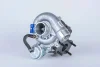 53039880089 BORGWARNER Компрессор, наддув