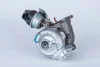 5303 988 0189 BORGWARNER Компрессор, наддув