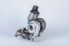 5303 988 0205 BORGWARNER Компрессор, наддув