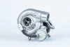 53039880250 BORGWARNER Компрессор, наддув