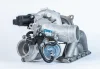 5303 990 0105 BORGWARNER Компрессор, наддув