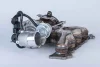 5303 998 0505 BORGWARNER Компрессор, наддув