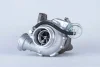 53169887139 BORGWARNER Компрессор, наддув