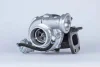 53169887155 BORGWARNER Компрессор, наддув