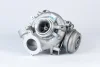 53269980005 BORGWARNER Компрессор, наддув