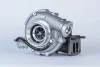 53279880013 BORGWARNER Компрессор, наддув