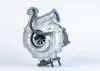 53279887199 BORGWARNER Компрессор, наддув