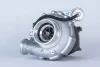 53279887201 BORGWARNER Компрессор, наддув