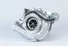 53279907192 BORGWARNER Компрессор, наддув