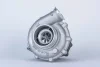 53279986531 BORGWARNER Компрессор, наддув