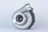 5331 988 7142 BORGWARNER Компрессор, наддув