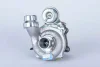 5435 998 0029 BORGWARNER Компрессор, наддув