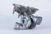 5439 988 0072 BORGWARNER Компрессор, наддув