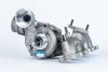 5439 988 0082 BORGWARNER Компрессор, наддув