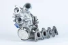 5439 988 0139 BORGWARNER Компрессор, наддув