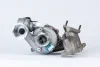 5439 990 0057 BORGWARNER Компрессор, наддув