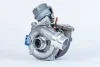 5439 998 0070 BORGWARNER Компрессор, наддув