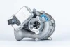 54409980009 BORGWARNER Компрессор, наддув