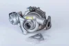 57409900200 BORGWARNER Компрессор, наддув