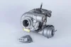 57419900001 BORGWARNER Компрессор, наддув