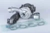 5743 988 0002 BORGWARNER Компрессор, наддув