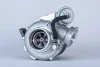 53169887106 BorgWarner (3K) Компрессор, наддув