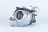 53169887113 BorgWarner (3K) Компрессор, наддув