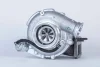 53279887120 BorgWarner (3K) Компрессор, наддув