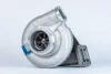 53319886712 BorgWarner (3K) Компрессор, наддув