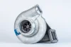 53319887200 BorgWarner (3K) Компрессор, наддув