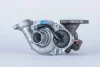 54359880009 BorgWarner (3K) Компрессор, наддув