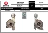 TBR0064 SNRA Компрессор, наддув