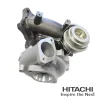 2508289 HITACHI/HUCO Компрессор, наддув