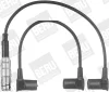 Превью - ZEF558 BERU Комплект проводов зажигания (фото 2)