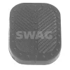 70 91 0918 SWAG Педальные накладка, педаль тормоз