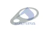 114.143 SAMPA Кронштейн, цилиндр тормозных колодок