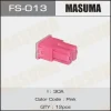 FS-013 MASUMA Набор, предохранители