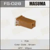 FS-028 MASUMA Набор, предохранители