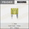 FS-043 MASUMA Набор, предохранители