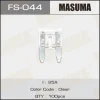 FS-044 MASUMA Набор, предохранители