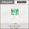 FS-045 MASUMA Набор, предохранители