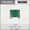 FS-052 MASUMA Набор, предохранители