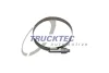 01.40.126 TRUCKTEC Зажимный хомут