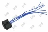 120-00-058 ABAKUS Ремонтный комплект кабеля, основная фара