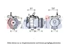 851958N AKS DASIS Компрессор, кондиционер