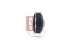 Превью - 852443N AKS DASIS Электромагнитное сцепление, компрессор (фото 3)