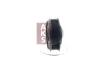 Превью - 852465N AKS DASIS Электромагнитное сцепление, компрессор (фото 11)