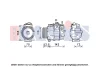 852715N AKS DASIS Компрессор, кондиционер