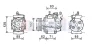 852782N AKS DASIS Компрессор, кондиционер